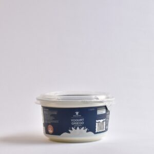 Yogurt Griego Natural