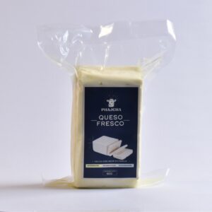 Queso fresco