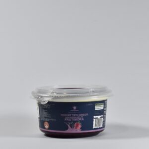 Yogurt Griego de Frutimora