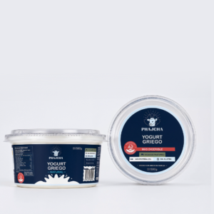 Yogurt Griego Natural