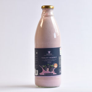 Yogurt bebible