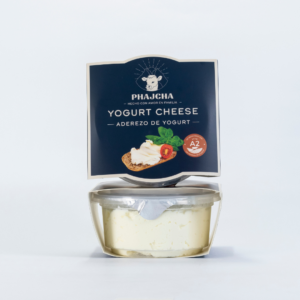 Yogurt Cheese