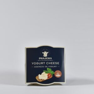 Yogurt Cheese