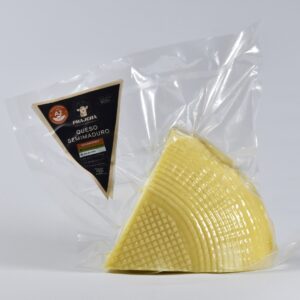 Queso Semimaduro