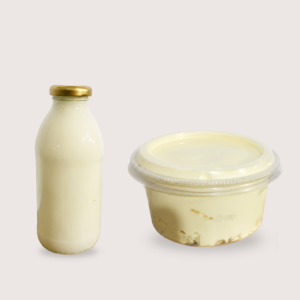 Crema de Leche