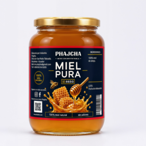 Miel Natural