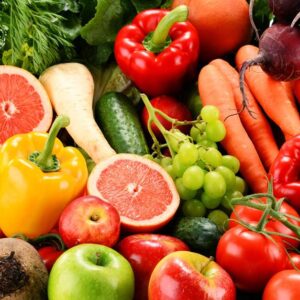 Hortalizas y Verduras