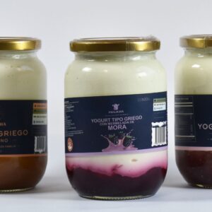Yogurt Griego