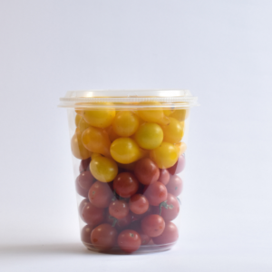 Tomate Cherry